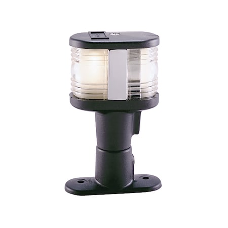 Perko Combo Masthead All-Round Anchor Light 3-3/16" 12Vdc 1183DP0CHR
